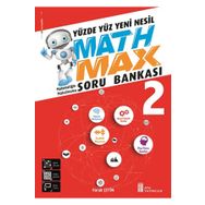 Ata Yayıncılık 2.Sınıf Math Max Soru Bankası