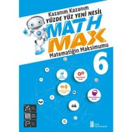 Ata Yayıncılık 6. Sınıf Math Max Soru Bankası