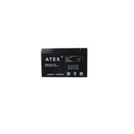 Ataba AT-1270 12V 7AH Bakımsız Kuru Akü