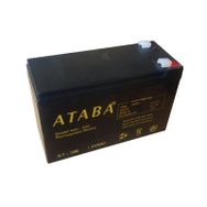 Ataba AT1290G 12 Volt 9 Amper Jel Akü
