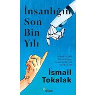 Ataç Yayınları İnsanlığın Son Bin Yılı