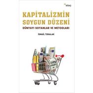 Ataç Yayınları Kapitalizmin Soygun Düzeni