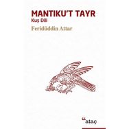 Ataç Yayınları Mantıku’t Tayr