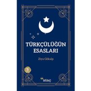 Ataç Yayınları Türkçülüğün Esasları