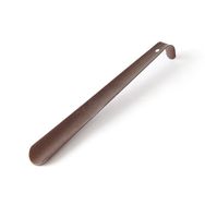 Atadan 30 cm Kahverengi Metal Ayakkabı Çekeceği