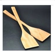 Atadan Ahşap Spatula
