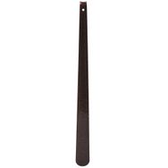 Atadan Kahverengi 50 cm Metal Ayakkabı Çekeçeği