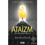 Ataizm - Ahmet Murat Sağlam