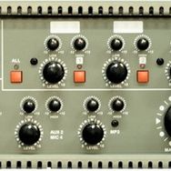 Atak ANK-5315 5 Bölge MP3 Mikser