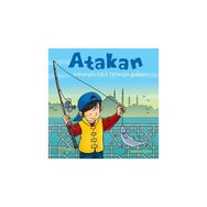 Atakan Babasıyla Balık Tutmaya Gidiyor - Kollektif Heyet-Kurul-Komisyon