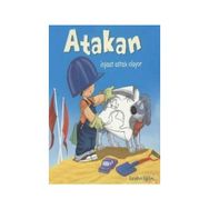 ATAKAN DIZISI (9 KITAP TAKIM) - SANDRINE DEREDEL ROGEON
