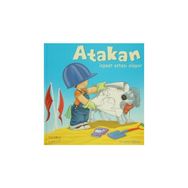 ATAKAN İNŞAAT USTASI OLUYOR - SANDRINE DEREDEL ROGEON