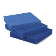 Atakan Petshop Mavi 25x25x5 cm Biyolojik Filtre Süngeri