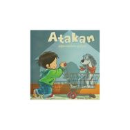ATAKAN SÜPERMARKETE GIDIYOR - SANDRINE DEREDEL ROGEON