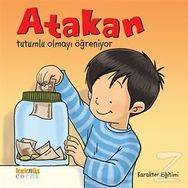 Atakan Tutumlu Olmayı Öğreniyor - Kollektif Heyet-Kurul-Komisyon