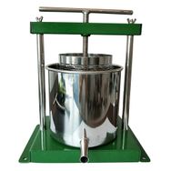 Atalar TSP-4.5F 4.5 l Paslanmaz Çelik Sıkma Presi