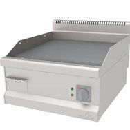 Atalay 60x70x30 AEI-670 cm Elektrikli Düz Pleyt Izgara