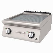 Atalay 60x73x30 cm AEI-673 Elektrikli Düz Pleyt Izgara