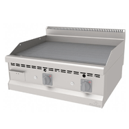 Atalay 800x700 AGI-870 Gazlı Izgara