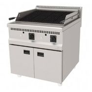 Atalay 800x900 AAIG-890 Gazlı Amerikan Izgara