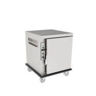 Atalay ABA-6-2/1 6 x 2/1 - Elektrikli-230 V Banket Arabası