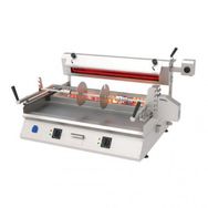 Atalay ACAG-02 Elektrikli 400 V Yatay Cağ Kebabı Et Pişirme Makinesi