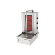 Atalay ADE-3-A Elektrikli Alttan Motorlu Hareketli 3 Radyanlı 380 V Döner Makineleri