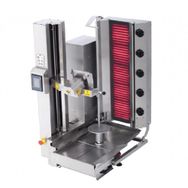 Atalay ADR-C1-5E Compact Elektrikli 5'li Döner Robotu