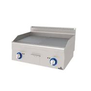 Atalay AEI-860 CR Elektrikli Düz 800x600x300 mm Izgara
