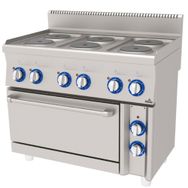 Atalay AEK-1060 Elektrikli 109 kg 1000x600x850 mm Kuzine