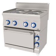 Atalay AEK-860 Elektrikli 100 kg 800x600x850 mm Kuzine