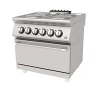 Atalay AEK-873 Elektrikli Kuzine