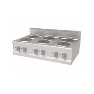 Atalay AEO-1270 Set Üstü Elektrikli Ocak
