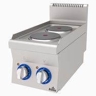 Atalay AEO-360 Elektrikli 385-415 V 300x600x300 mm Ocak