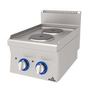Atalay AEO-460 Set Üstü Elektrikli Ocak