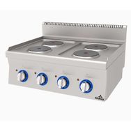Atalay AEO-860 Set Üstü Elektrikli Ocak
