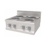Atalay AEO-870 Set Üstü Elektrikli Ocak
