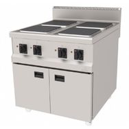 Atalay AEO-890 Elektrikli Ocak