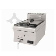 Atalay AGF-460 Gazlı 25 kg 400x600x300 mm Fritöz