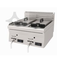 Atalay AGF-660 Gazlı 41 kg 400x600x300 mm Fritöz
