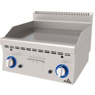 Atalay AGI-660 CR Gazlı Düz 600x600x300 mm Izgara