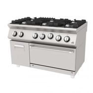 Atalay AGK-1273 6 Bekli Lpgli Kuzine