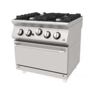 Atalay AGK-873 Lpg Kuzine