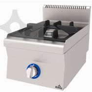 Atalay AGO-460 T Gazlı 24 kg 400x600x300 mm Ocak