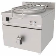 Atalay AKTG-1000 Gazlı Indirekt 250 Litre Kaynatma Tenceresi