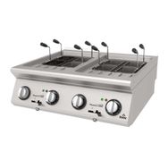 Atalay Amp-873 8 Sepet 800x730x300 mm Makarna Haşlama Setüstü