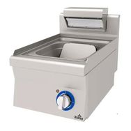 Atalay APD-460 400x600 mm Patates Dinlendirme Makinesi