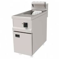 Atalay APD-490 400x900 mm Patates Dinlendirme Makinesi
