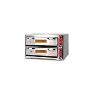 Atalay APF-92/2 Elektrikli 92 x 92 400 V Pizza Fırını