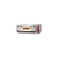 Atalay APF-962/1 Elektrikli 92 x 62 400 V Pizza Fırını